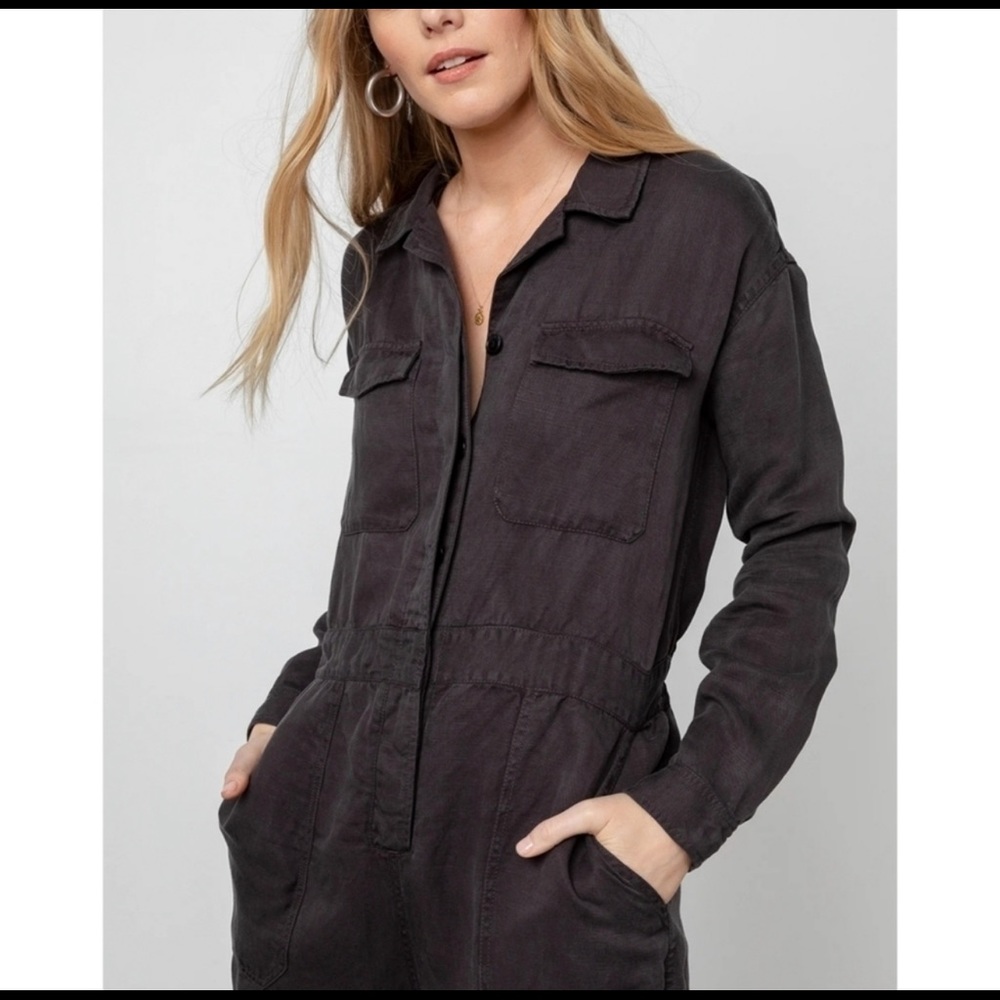 Rails Dixon Jumpsuit